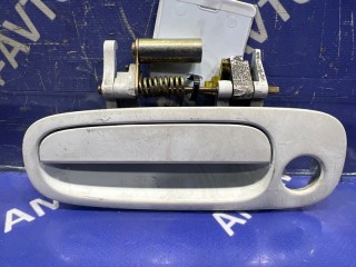 Ручка двери внешняя, ориг. номер 6922012290A0, TOYOTA COROLLA 1991-2000