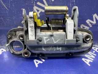 Ручка двери внешняя, ориг. номер 6922012290A0, TOYOTA COROLLA 1991-2000