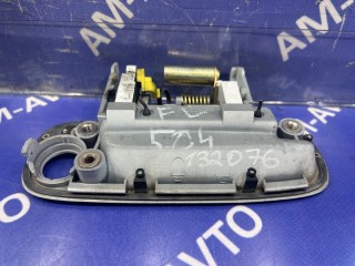 Ручка двери внешняя, ориг. номер 6922012290A0, TOYOTA COROLLA 1991-2000