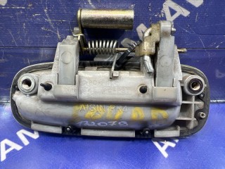 Ручка двери внешняя, ориг. номер 6923012230A0, TOYOTA COROLLA 1991-2000