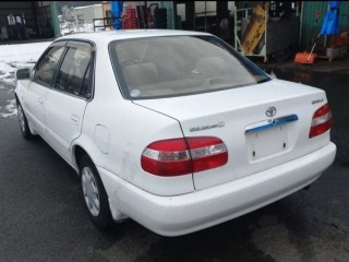 Шланг гидроусилителя, ориг. номер 4441012371, 4441012391, TOYOTA COROLLA 1991-2000
