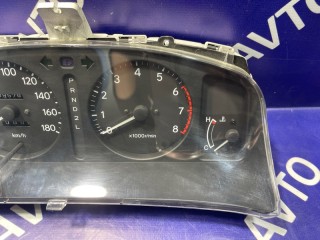 Щиток приборов, ориг. номер 831101H231, 8386112621, 8384112600, TOYOTA COROLLA 1991-2000