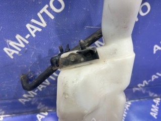 Бачок расширительный, ориг. номер 1647015100, 1640515100, TOYOTA SPRINTER CARIB 1995-2002