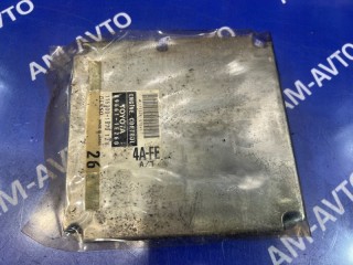 Блок управления двигателем, TOYOTA SPRINTER CARIB 1995-2002