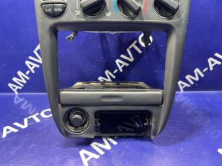 Блок управления климат-контролем, ориг. номер 5591012660, TOYOTA SPRINTER CARIB 1995-2002