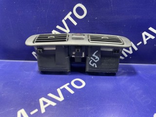 Воздуховод салона, ориг. номер 5565012240B0, 5566012300B0, 5567012260B0, TOYOTA SPRINTER CARIB 1995-2002