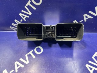 Воздуховод салона, ориг. номер 5565012240B0, 5566012300B0, 5567012260B0, TOYOTA SPRINTER CARIB 1995-2002