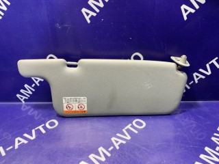 Козырек солнцезащитный, ориг. номер 743201E060B1, TOYOTA SPRINTER CARIB 1995-2002