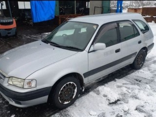 Рулевая колонка, ориг. номер 4521012480, TOYOTA SPRINTER CARIB 1995-2002