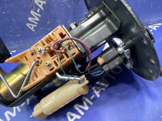 Насос топливный, ориг. номер 2322074021, TOYOTA SPRINTER CARIB 1995-2002