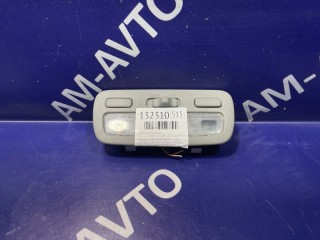 Плафон салона, ориг. номер 8126013020B0, 8126013010B1, TOYOTA SPRINTER CARIB 1995-2002