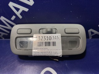 Плафон салона, ориг. номер 8126013020B0, 8126013010B1, TOYOTA SPRINTER CARIB 1995-2002