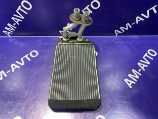 Радиатор печки, ориг. номер 8715012820, 8715012830, TOYOTA SPRINTER CARIB 1995-2002