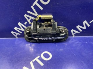 Ручка двери внешняя, ориг. номер 6924012220, 6924012230B3, TOYOTA SPRINTER CARIB 1995-2002