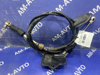 Трос переключения акпп, ориг. номер 3382012660, TOYOTA SPRINTER CARIB 1995-2002