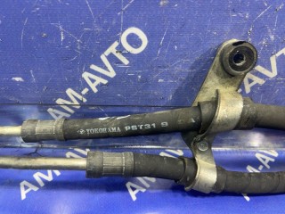 Шланг гидроусилителя, ориг. номер 4441012371, TOYOTA SPRINTER CARIB 1995-2002
