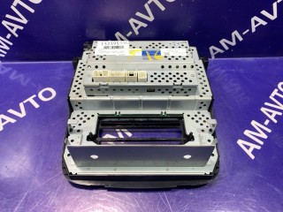 Блок управления климат-контролем, ориг. номер 5590048060, 8865048031, TOYOTA KLUGER V 2000-2003
