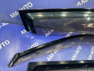 Ветровики, ориг. номер 861148010, 816248030, TOYOTA KLUGER V 2000-2003