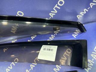 Ветровики, ориг. номер 861148010, 816248030, TOYOTA KLUGER V 2000-2003