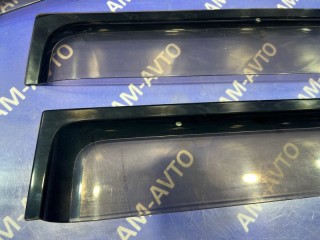 Ветровики, ориг. номер 861148010, 816248030, TOYOTA KLUGER V 2000-2003