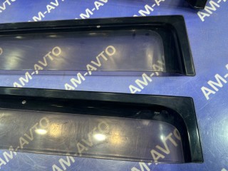 Ветровики, ориг. номер 861148010, 816248030, TOYOTA KLUGER V 2000-2003
