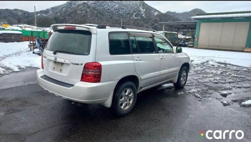 Домкрат TOYOTA KLUGER V 2000-2003, 911148020, фото 2