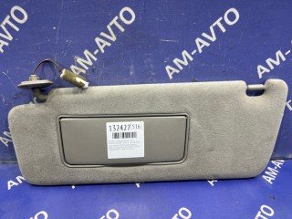 Козырек солнцезащитный, ориг. номер 7432048050, 7432048060, TOYOTA KLUGER V 2000-2003