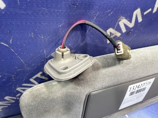 Козырек солнцезащитный, ориг. номер 7432048050, 7432048060, TOYOTA KLUGER V 2000-2003