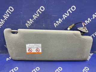 Козырек солнцезащитный, ориг. номер 7432048050, 7432048060, TOYOTA KLUGER V 2000-2003