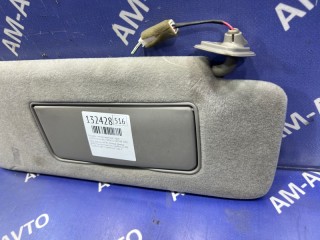 Козырек солнцезащитный, ориг. номер 7431048050, 7431048060, TOYOTA KLUGER V 2000-2003