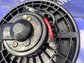 Мотор печки, ориг. номер 8710348040, 8710348011, TOYOTA KLUGER V 2000-2003