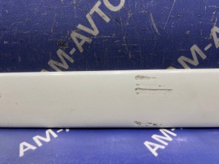 Накладка двери, ориг. номер 7507248010, TOYOTA KLUGER V 2000-2003