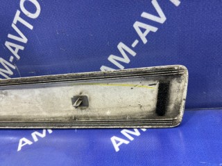 Накладка двери, ориг. номер 7507248010, TOYOTA KLUGER V 2000-2003