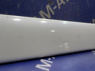 Накладка двери, ориг. номер 7507148010, TOYOTA KLUGER V 2000-2003