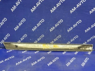 Накладка двери, ориг. номер 7507648010, TOYOTA KLUGER V 2000-2003