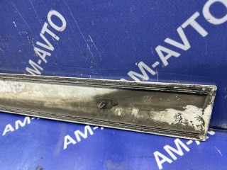 Накладка двери, ориг. номер 7507648010, TOYOTA KLUGER V 2000-2003