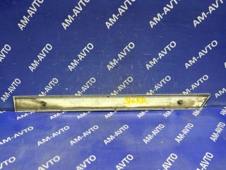Накладка двери, ориг. номер 7507548010, TOYOTA KLUGER V 2000-2003