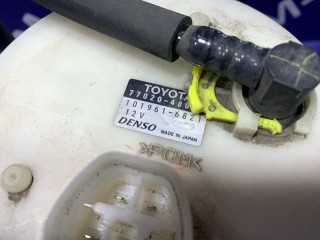 Насос топливный, ориг. номер 2322120030, 2330021010, TOYOTA KLUGER V 2000-2003