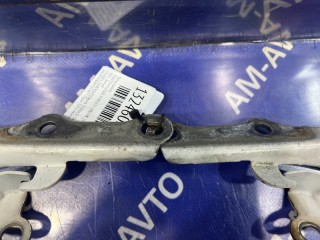 Петля капота, ориг. номер 5341048010, 5342048010, TOYOTA KLUGER V 2000-2003