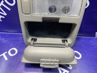 Плафон салона, ориг. номер 8126048010, 8126048020, TOYOTA KLUGER V 2000-2003