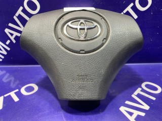Подушка безопасности в руль, ориг. номер 4513048060, 4513048070, TOYOTA KLUGER V 2000-2003