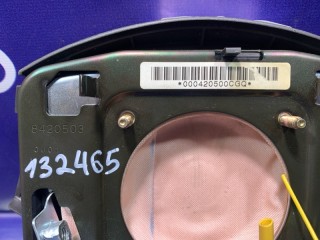 Подушка безопасности в руль, ориг. номер 4513048060, 4513048070, TOYOTA KLUGER V 2000-2003