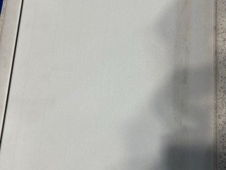 Полка багажника, ориг. номер 5841048020, 5841048010, TOYOTA KLUGER V 2000-2003