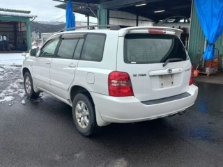 Радиатор печки, ориг. номер 8710748020, 8710748010, TOYOTA KLUGER V 2000-2003