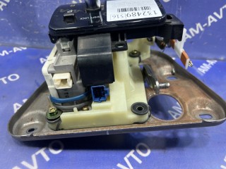 Рычаг переключения КПП, ориг. номер 3353048010, 3353048020, TOYOTA KLUGER V 2000-2003