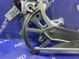Стеклоподъемник, ориг. номер 8571048010, 6981048020, TOYOTA KLUGER V 2000-2003