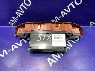 Блок управления климат-контролем, ориг. номер 8865033390, TOYOTA CAMRY 2001-2004