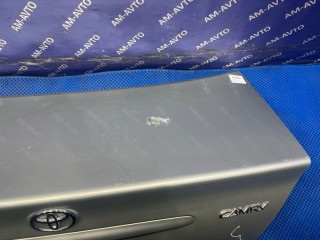 Крышка багажника, ориг. номер 6440133300, TOYOTA CAMRY 2001-2004