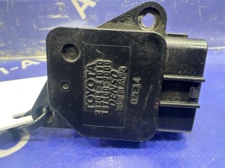 Датчик массового расхода воздуха, ориг. номер 22204-21010, TOYOTA CAMRY 2001-2004