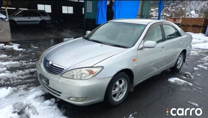 Домкрат TOYOTA CAMRY 2001-2004, 0911106080, фото 1